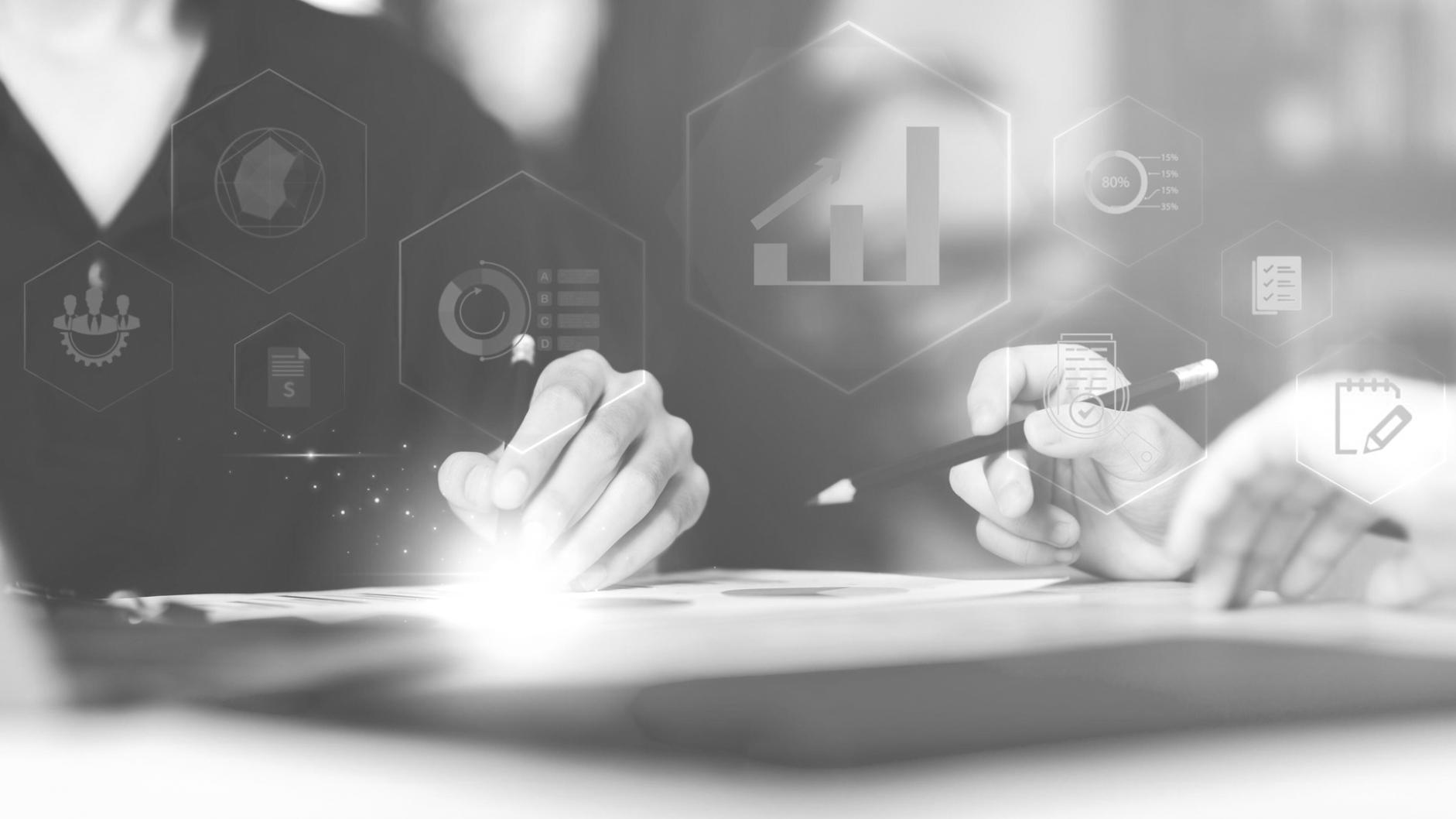 Espace d'apprentissage en ligne avec outils d'analyse SEO