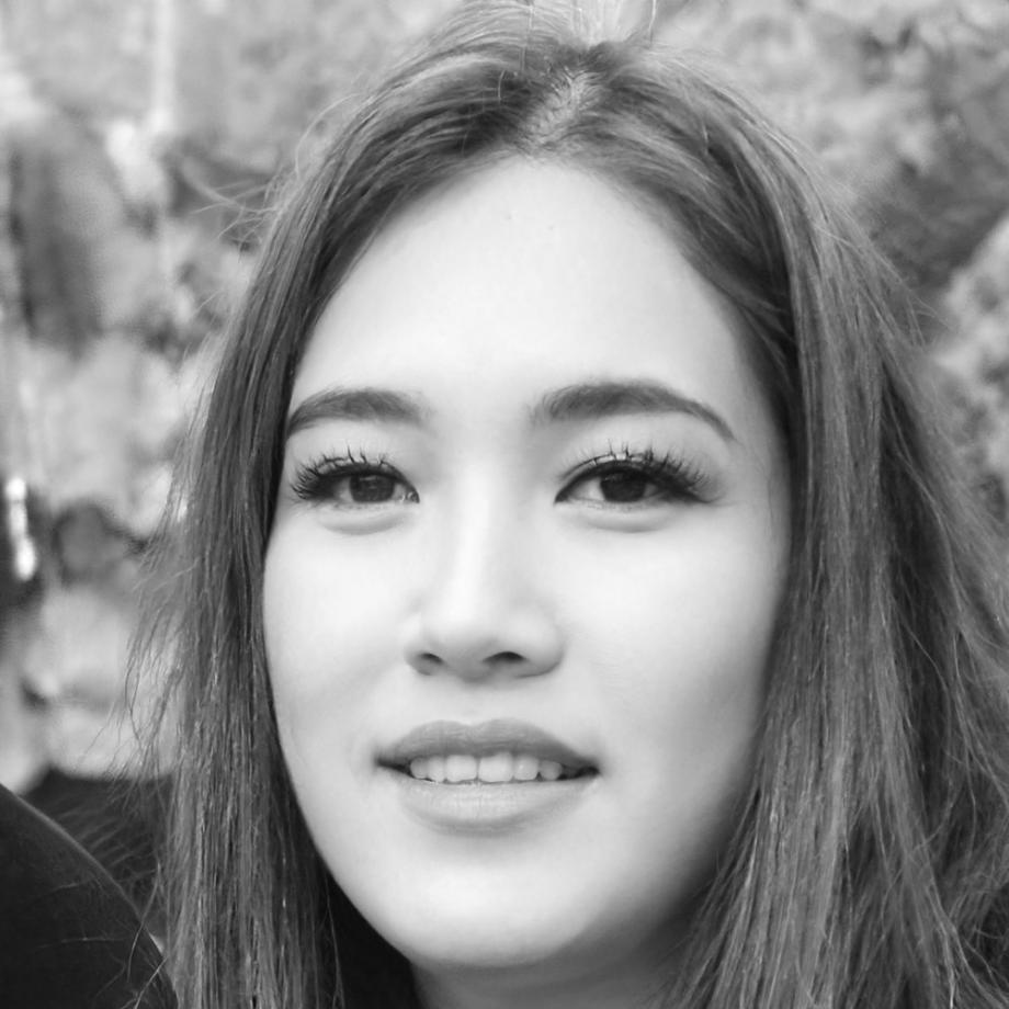 Portrait de Camille Dubois