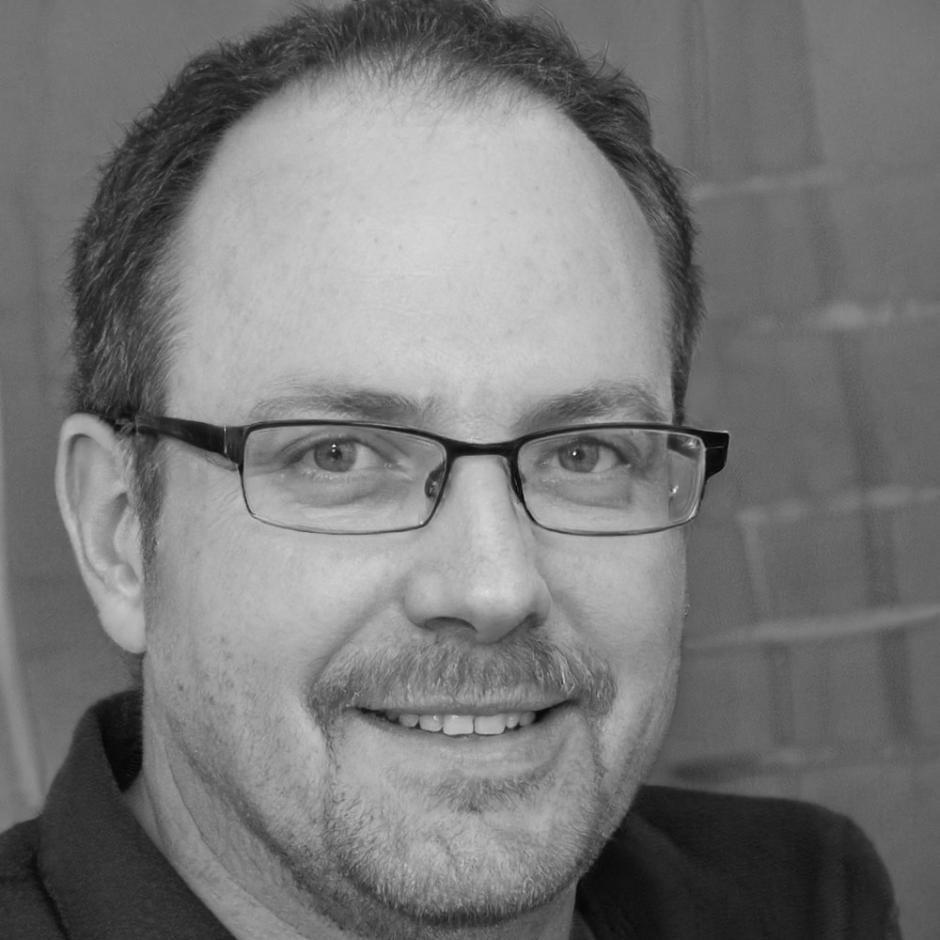 Portrait de Bastien Lemoine, expert en Google Analytics