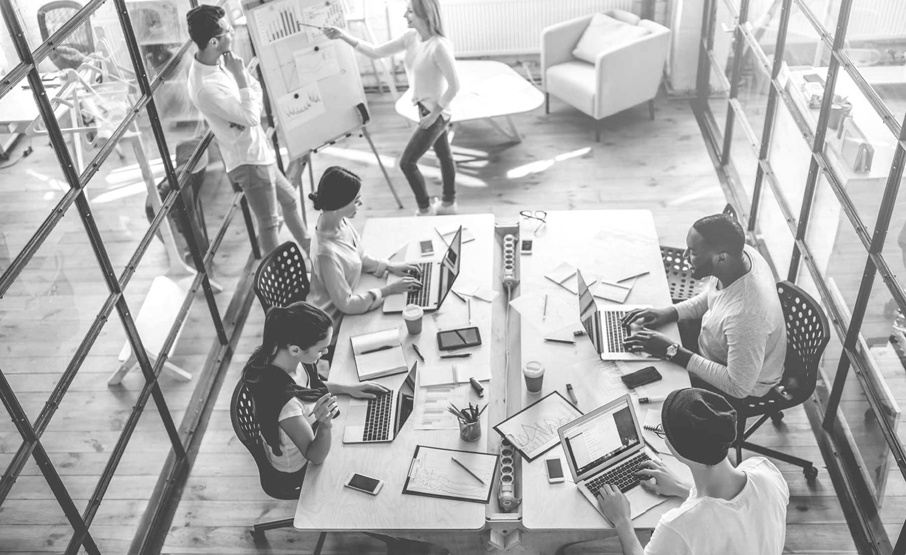 Configuration des outils d'analyse SEO