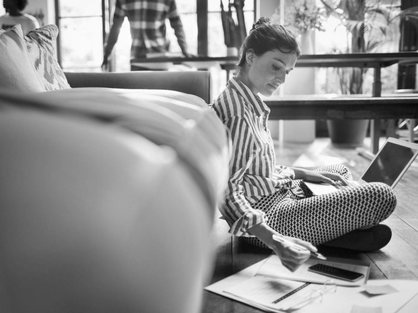 Analyse technique de site web